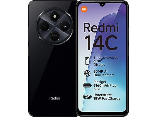 Redmi 14C