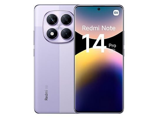 Redmi Note 14 Pro 5G
