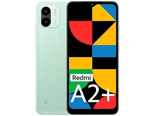 Redmi A2+