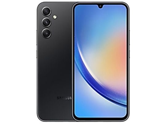 Samsung Galaxy A34 5G